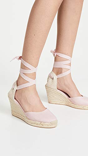Image of Soludos Women's Tall Wedge Espadrilles