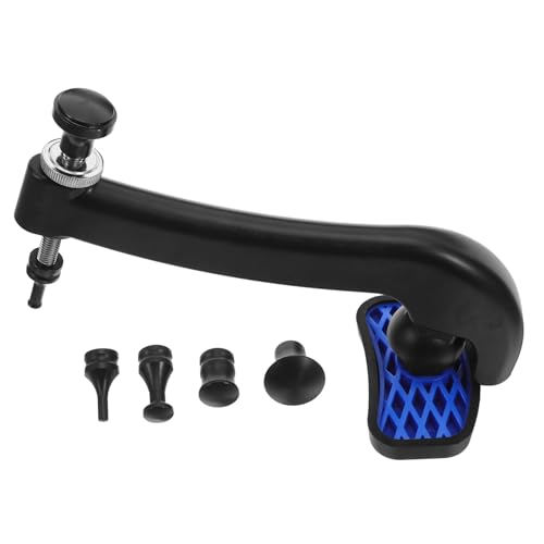 Débosselage automobile de précision Cabilock pour redresser les impacts de carrosserie