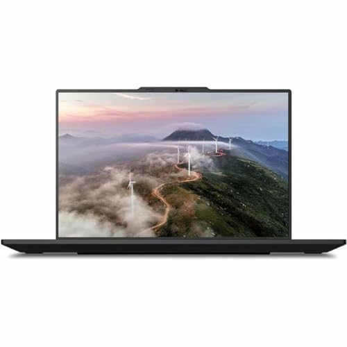 Lenovo ThinkPad P1 Gen 7 21KV000PUS 16' Touchscreen Mobile Workstation - WQUXGA - Intel Core Ultra 7 155H - Intel Evo Platform - 32 GB - 1 TB SSD - English Keyboard - Black