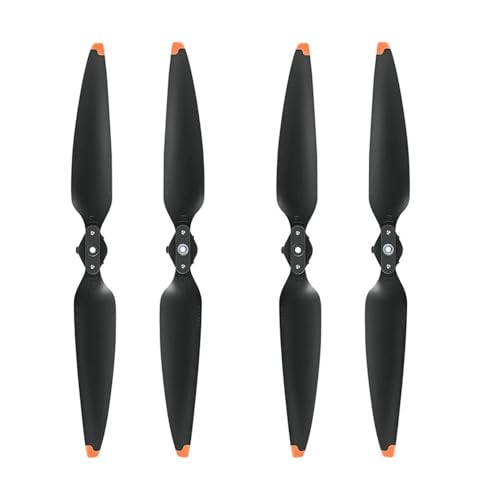 Hélices drone 3S pour remplacer des pales cassées accessoires 8747F