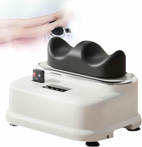 Ejercitador Pasivo Aeróbico para Piernas con 4 Modos y Control Remoto miniatura 1
