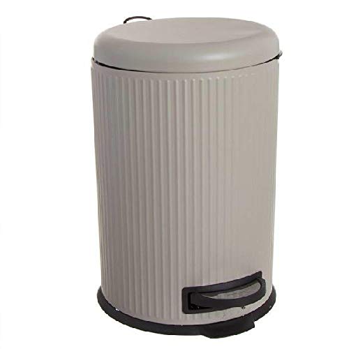 Dcasa DC-2293628 Unisex Diaper and Refill Bins