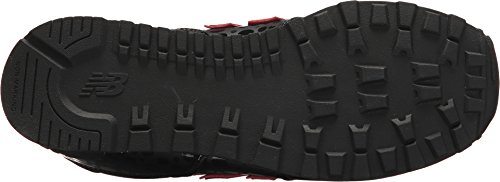 Image of New Balance Kid's 574 V1 Classic Lace-Up Sneaker (Big Kid)