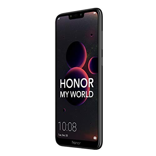 Honor 8C (Black, 4GB RAM, 64GB Storage) Amazon Rs. 10999.00