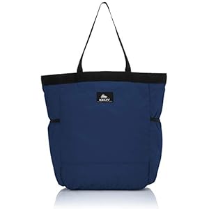 [ケルティ] トートバッグ PACKABLE POCKET TOTE 容量:30L 2592362 Navy