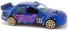 Hot Wheels 2018 50th Anniversary Car Meet 1:64 Scale 5-Pack
