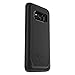 OtterBox Samsung Galaxy S8 (Only, Not The Galaxy S8+) Defender Series Case - Black, Rugged & Durable, with Port Protection, Includes Holster Clip Kickstand
