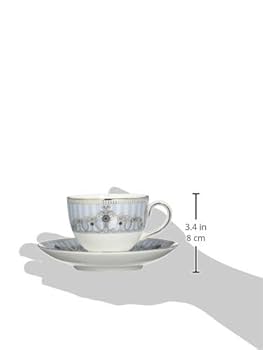 [新品未使用]ウェッジウッド　アレクサンドラ　カップ&ソーサー2客　プレート2枚 Wedgwood ウェッジウッド アレクサンドラ ハニーセット ティー