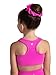 Cosmic Top, Neon Pink, Medium