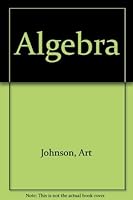 Algebra 0201046539 Book Cover