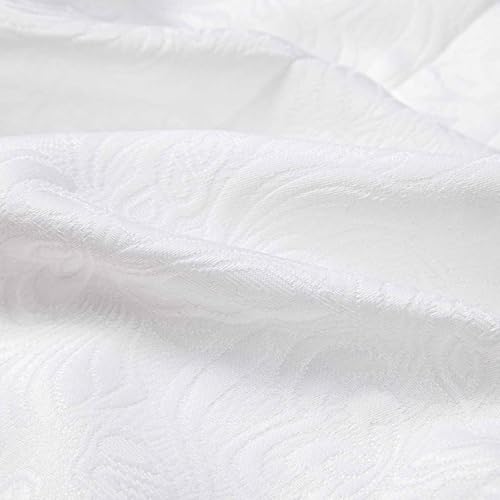 Men's Tuxedo Suit Jacket One Button Blazer Bussiness Casual Formal Sport Coats for Wedding Party, Prom, Dinner 5