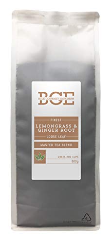 Bulk Gourmet Emporium Tisana alla citronella e...