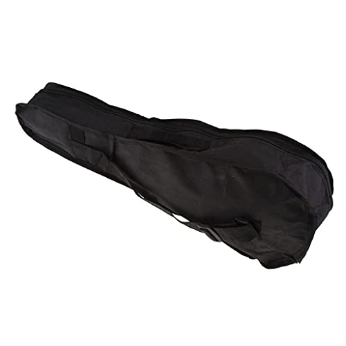 B Baosity Etui de Ukulélé en Tissu Impermeable Sangles Reglables pour 21 23 26 Ukulélé Guitares Acoustique Folk… - Les Beatles, Paul McCartney, John Lennon, RIngo Starr, George Harrison B Baosity Etui de Ukulélé en Tissu Impermeable Sangles Reglables pour 21 23 26 Ukulélé Guitares Acoustique Folk… – Image 6