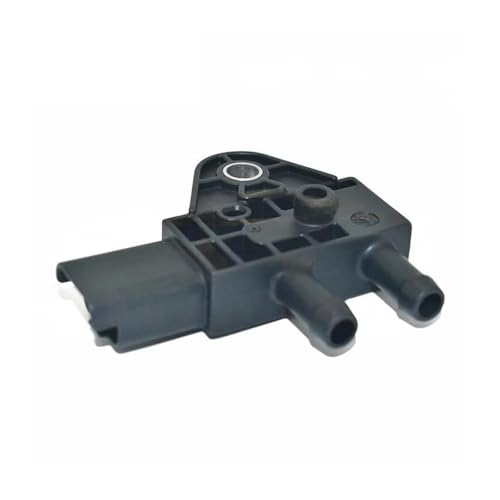 IBNA Sensor De Presión Diferencial De Escape para Citroen C2 C3 C4 C5 C6 C8 9662143180 9645022680 Sensor de presión de Aire