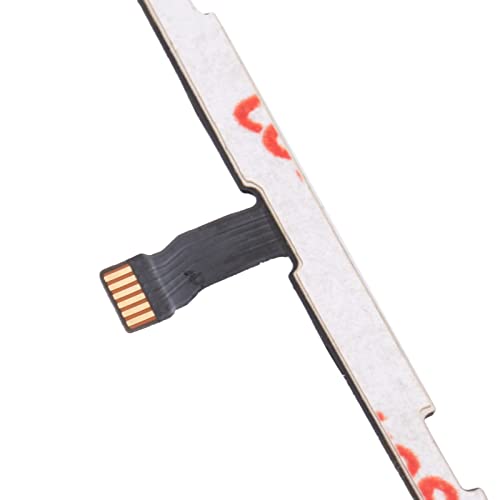 Zhang Accessori telefonici Pulsante di accensione