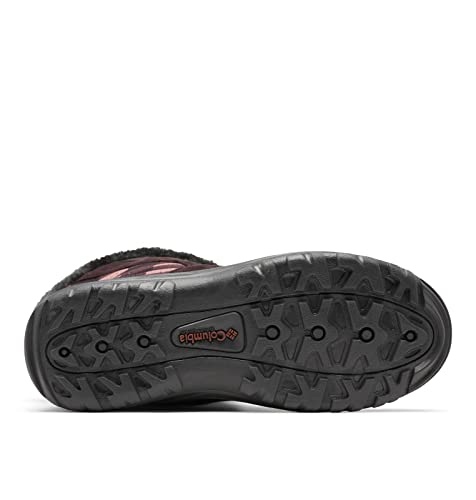 Image of Columbia Women's Ice Maiden II Snow Boots