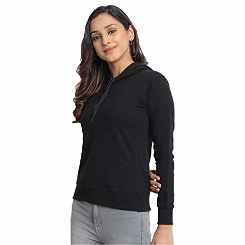 Image of JUNEBERRY Tie-Dye Round Neck Half Sleeve Regular Fit T-Shirts for Women /Girls