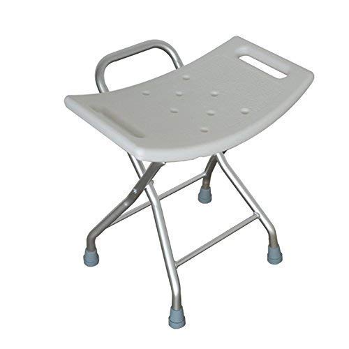 Buy WEILUONG Shower Stool Height Adjustable,Bath Chair Shower Seat