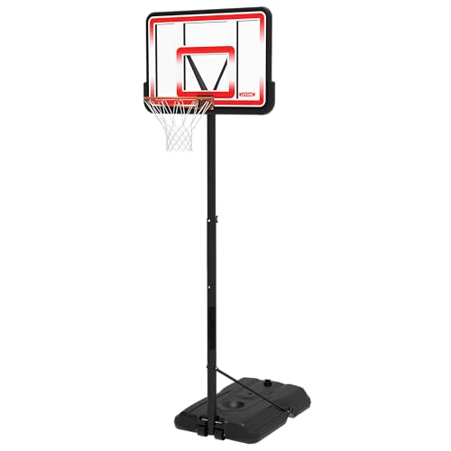 Lifetime Portable Basketball Hoop,...