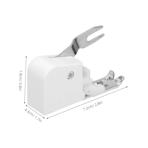 Accesorio pie prensatelas para máquina de coser TEHAUX miniatura 2
