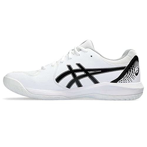 Image of Asics Men Gel-Dedicate 8 Tennis Shoe