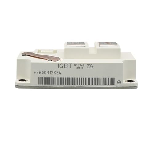 DEHIWI IGBT Power Module high Frequency IGBT FF300R12KS4 FZ400R17KE4 FZ400R12KE3 (Size : FZ400R17KE4)