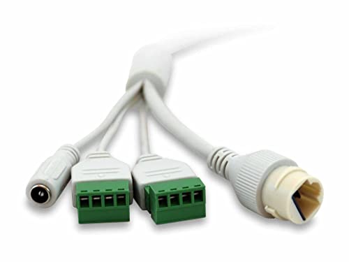 Caméra IP à dôme Fixe 8 MP de haute précision, modèle haut de gamme Gemini - 4