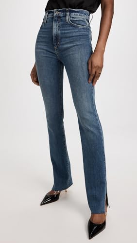 Women's Valentina Super High Rise Tower Jeans2
