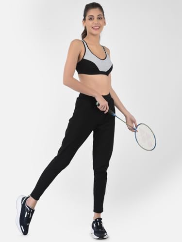 Image of Softline Women's Cotton Rich Wire-Free Non-Padded Balconette Bra Combo | Seamless, Breathable & Soft Fabric | Full Coverage & Everyday Comfort (Pack of 2)