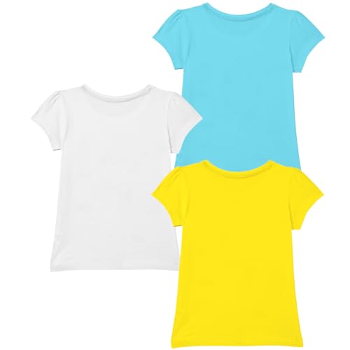 Image of Kuchipoo Disney Girls Regular Fit T-Shirt