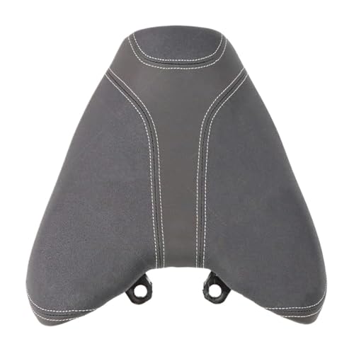 Selle avant MT07 coussin de remplacement contre les vibrations pilote