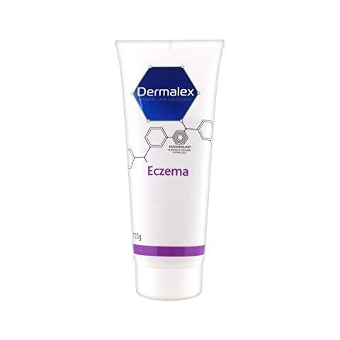 Dermalex Eczema Treatment, 100 g Cover