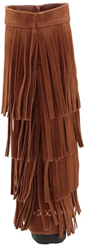 Alexis Bendel Women's Mudd 55 Knee High Boot3