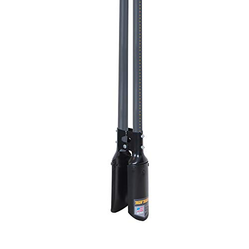True Temper 2704200 True Temper Post Hole Digger thumb #1