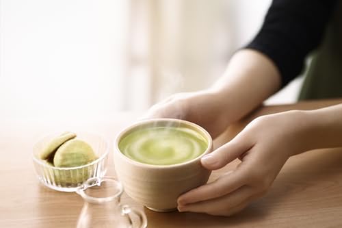 AGF Blendy Stick Matcha au Lait 20 Sticks | Made in Japan