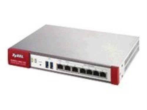 Zyxel Firewall ZyWALL Network Security/UTM [USGFLEX100 Zyxel Firewall ZyWALL Network Security/UTM [USGFLEX100