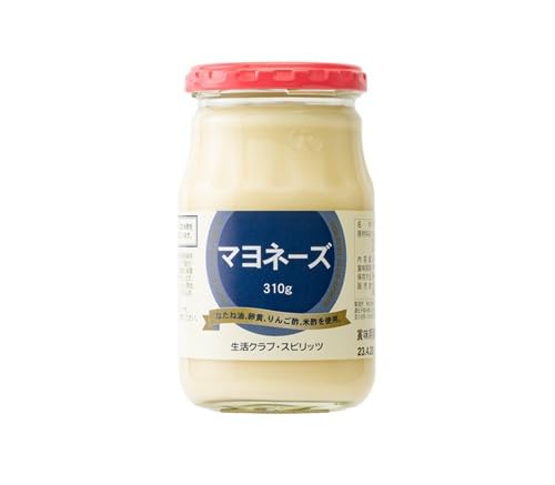 Amazon.co.jp: 厳選素材の無添加マヨネーズ : 食品・飲料・お酒