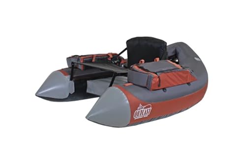 Outcast Super Fat Cat Float Tube