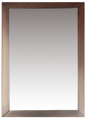 Best Deal 🛒 SIMPLIHOME Bedford SOLID WOOD Universal TV Media Stand, 53.9 inch Wide, Living Room Entertainment Center, Storage Cabinet with Glass Doors, for Flat Screen TVs up to 60 inches in Dark Tobacco Brown