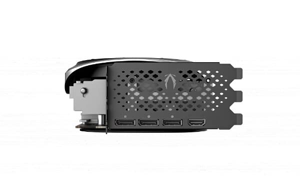Amazon.co.jp: ZOTAC GAMING GeForce RTX 4090 Trinity OC Graphics 