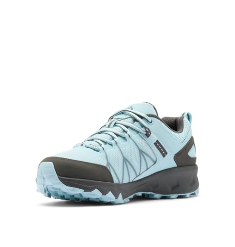Image of Columbia Womens Peakfreak Ii Outdry