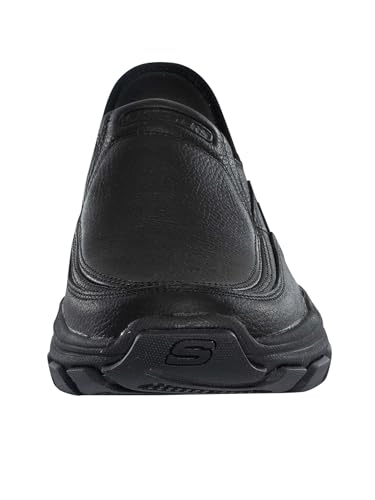 Skechers Men's Respected-Elgin Slip-On4