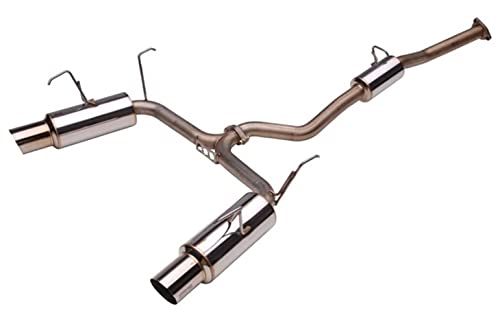 Skunk2 413-05-2025 MegaPower Exhaust System for Honda S2000