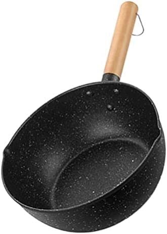 Milchtopf, Suppentopf, Zwiebelsuppentopf, Gemüsetopf, Schmortopf, Antihaft-Bratpfanne, Kochtopf, Suppenschüsseln, Suppentopf (33,8 x 20)