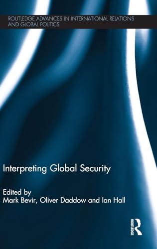 Interpreting Global Security view 2