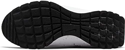 Nike Men's Gymnastics Shoes Trainers, Black White Dk Smoke Grey, 9 US | Image 1