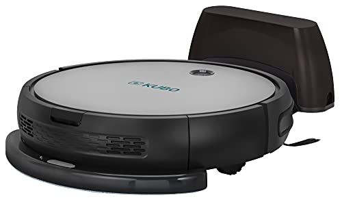 kubo-Aspiradora-Robot-Autonomia-120-min-Capacidad-500-ml-App-Control-Navegacion-Giroscopica-Sensores-Anti-Escalera