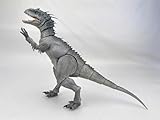 NANMU Studio Indominus Rex Model Action Figure Dinasaur Collector Home Decor (Berserker Empress 172299)