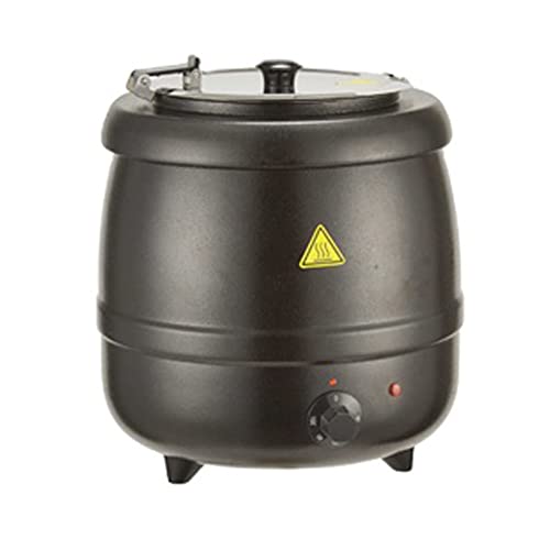 YIEOTM 10.5 Qt Soup & Curry Warmer
