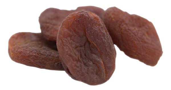 Gerbs Dried Apricots 4 lbs.